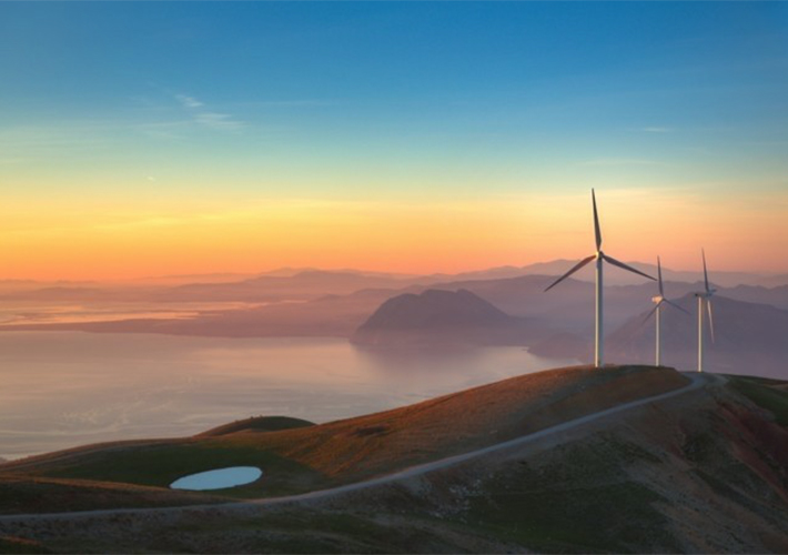 foto noticia Schneider Electric y Roca Group colaboran para acelerar la descarbonización y alcanzar la neutralidad de carbono.